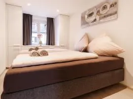Authentische Wohnung an Top-Lage!