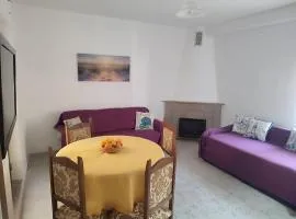 Family & Friends - Ground floor - Fully equipped - 15 minutes drive by car to the seaside