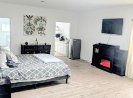 Cozy Guesthouse，位于Catasauqua的酒店