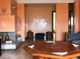 Apartment Galia Mohammedia