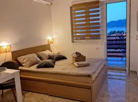 Apartman Jedro Golubac