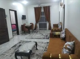 El Karnak Apartment