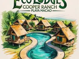 Eco Lodges Cooper Ranch Playa Macao Bávaro Punta Cana
