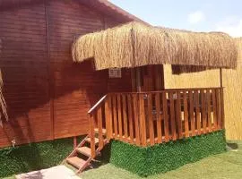 Taşdibi Bungalov