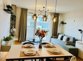 Green park Apartment