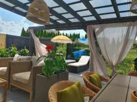 Apartament Lipowa 3