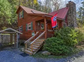 Homestead Retreat