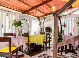 Posada Hostal Da Rose