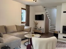 Vikendica WoodAvenue Blidinje