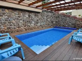 אצולה בגולן חד נס