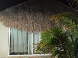 Cabañas Puertas del Sol