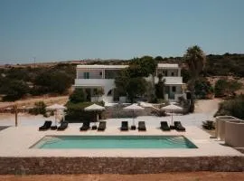 Phoenicia Nature Naxos