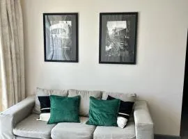 Departamento a Pasos de la UCM e Inacap