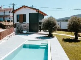 Refugio das Poldras-Villa 63