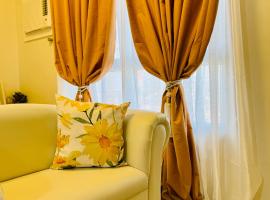 Mesavirre Garden Residences - Skybox Living，位于巴科洛德的公寓式酒店