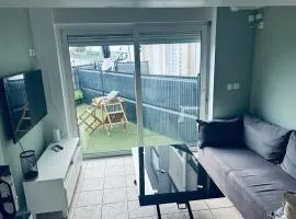 Appartement Studio