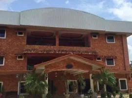 Hotel Los Rivera