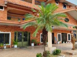 Hotel Los Rivera
