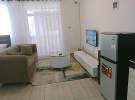 Blerina House，位于蒙巴萨的宠物友好酒店