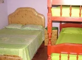 Residencia Espinola