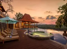 Pramana Nusa Ceningan