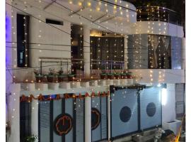 Mato Shree Aashray Homestay，位于加雅的住宿