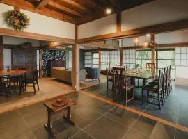 THE LAKE Kawaguchiko-kurashi