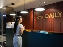 호텔 데일리 안산