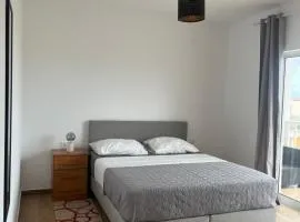 Apartamentos Fatynybal