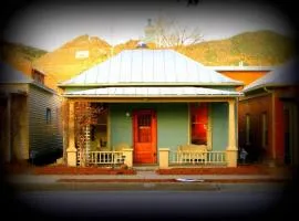 Quaint Home On Alpine Park, Downtn Salida Str461