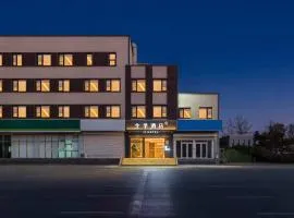 JI Hotel Beijing Huilongguan West Street