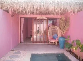 Hyde Boutique Hotel