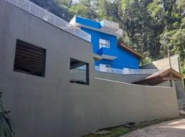 Casa Aconchegante na Serra da Cantareira em Condomínio Fechado