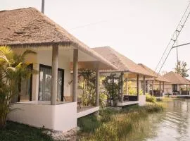 Wake Park Cambodia