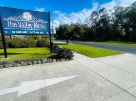 The Valley Motel