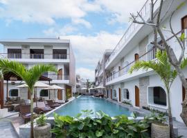 La Tropica Canggu Bali By Kanaya Hospitality，位于坎古的酒店