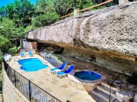 Treehouse Bungalow - Community PoolHot Tub #13