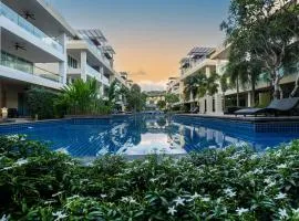 VIP Dream Suite Residence, Klong Muang Beachfront Krabi