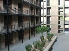 The Olive Apartments