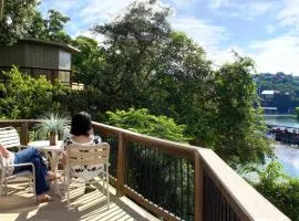 Lakefront Bungalow With Community Poolhot Tub #5