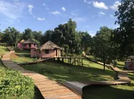 Quiet Lodge