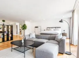 CITY-LOFT 1!Gratis parken, Free parking!