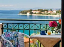 Hotel Apartments Sikia