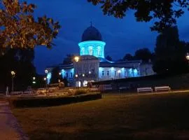 Dom gościnny Cyraneczka