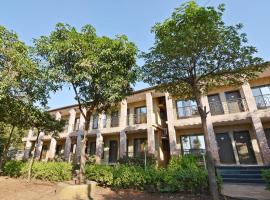 Hotel O Midway Park Resort，位于Atgaon的酒店