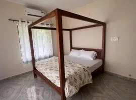 Athiratha Living - boutique Homestay