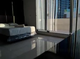 5B - Apartemento Espectacular
