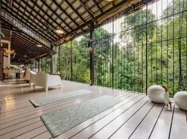 LilyJoe Treehouse Serendah