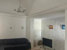 traditional house