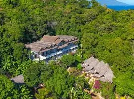 Le Rofia Lodge